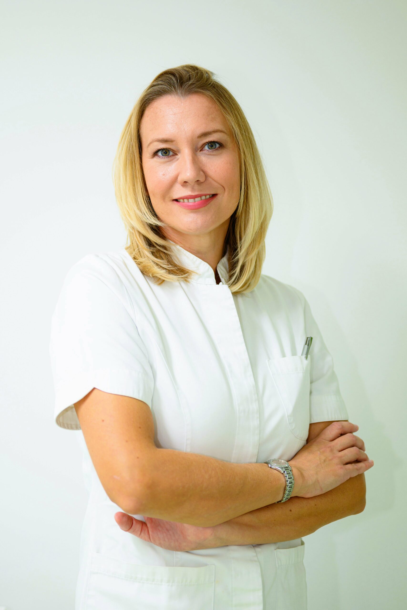 ida prpic stomatolog